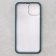 Чехол до iPhone 14, ERBORD Guardian, зелёный