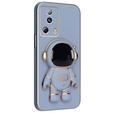 Чехол до Xiaomi 13 Lite, Astronaut, синий