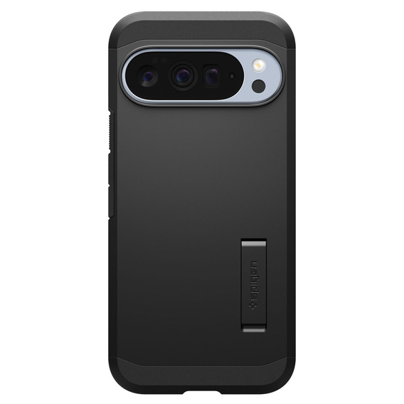Чохол Spigen Tough Armor MagSafe для Google Pixel 10 Pro XL, чорний