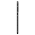 Чехол Spigen до Samsung Galaxy S23, Liquid Air, чёрный