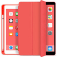 Чехол для IPad 10.2 2019/ 2020/2021, Smartcase SC Pen, Red