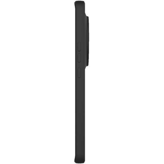 Чехол IMAK до Honor Magic 5 Pro, UC-4 Series CamShield, чёрный