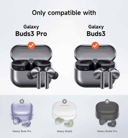 Защитный чехол для наушников SURITCH