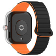 Силиконовый ремешок для Xiaomi Redmi Watch 4 / Smart Band 8 Pro
