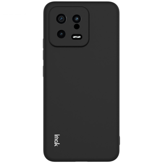 Чехол IMAK до Xiaomi 13, UC-3 Series, чёрный