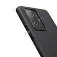 Чохол NILLKIN для Xiaomi 11T / 11T Pro, Super Frosted Shield Case, м'яти