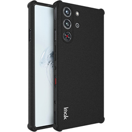 Чoхол IMAK до ZTE nubia Red Magic 10 Pro / 10 Pro+ 5G, Dropproof, чорний