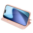 Чехол Dux Ducis до Honor 200 Lite, Skinpro, чёрный