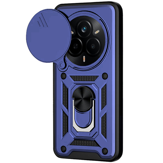 Чохол NOX Camera Slide Realme 14 Pro+ 5G, CamShield Slide, м'яти