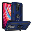 Броньований Чoхол до Xiaomi Redmi Note 8 Pro, Nox Case Ring, м'яти