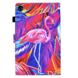 Чехол для Lenovo Tab M10 Plus Gen. 3, Stand Case, Bird