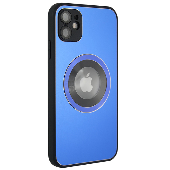 Чoхол ERBORD MagSafe до iPhone 11 Pro, Black