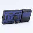 Чохол NOX Camera Slide Realme 11 5G, CamShield Slide, синій