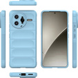 Чехол до Xiaomi Poco F7 Ultra, Gaming Shockproof, синий