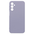 Чoхол до Samsung Galaxy M34 5G, Silicone Lite, фіолетовий