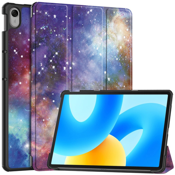 Чехол для Huawei MatePad 11.5, Smartcase, galaxy