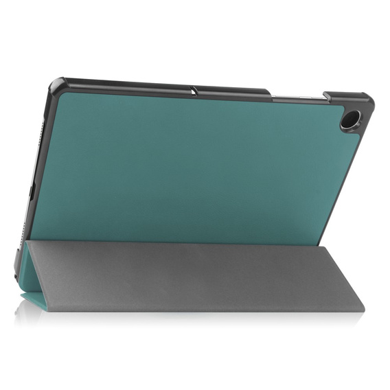 Чохол для Samsung Galaxy Tab A9, Smartcase, зелений