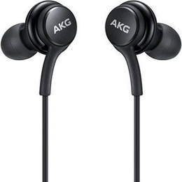 Навушники USB-C Samsung Sound by AKG вкладиші EO-IC100BBEGEU Універсальні, USB-C