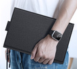 Чехол + клавиатура Samsung Galaxy Tab S8 Ultra, Dux Ducis Magnetic, чёрный