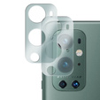 2х гартоване скло ERBORD для камери, щоб OnePlus 9 Pro