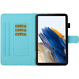 Чехол до Samsung Galaxy Tab A8 10.5 2021 X200 X205, dog