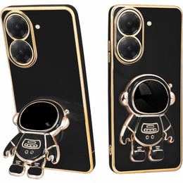 Чoхол до Xiaomi Redmi A5, Astronaut, чорний