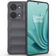 Чехол до OnePlus Nord 3 5G, Gaming Shockproof, серый