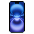 Чехол для iPhone 16, Magnetic Dual Glass, зелёный