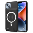 Чохол із павербанком для iPhone 14 Plus, Powerbank 8500mAh MagSafe