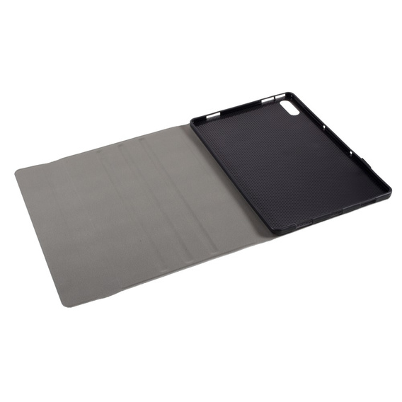 Чехол + клавиатура Lenovo Tab P11 Pro, чёрный