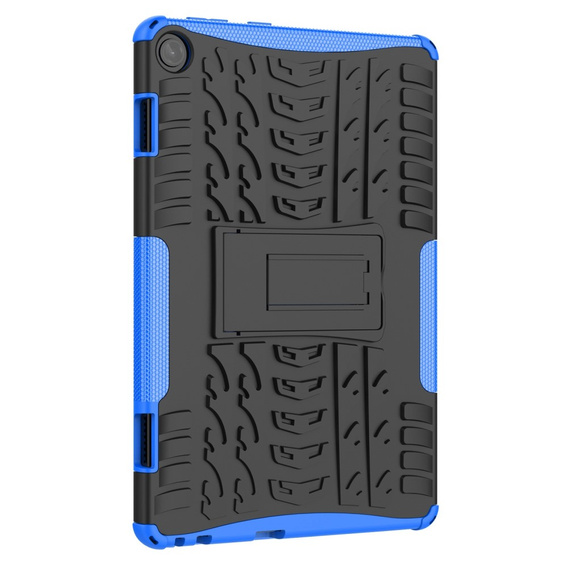Чехол до Lenovo Tab M10 Gen 3 TB-328FU / TB-328XU, Tire Armor, черный / синий