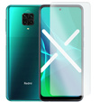 Загартоване скло 9H до Xiaomi Redmi Note 9S/9 Pro/9 Pro Max