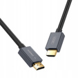  XO Кабель 8K HDMI to HDMI 1,5M - Black