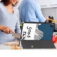 Чохол для Huawei MatePad SE 11 2024, Smartcase, cat