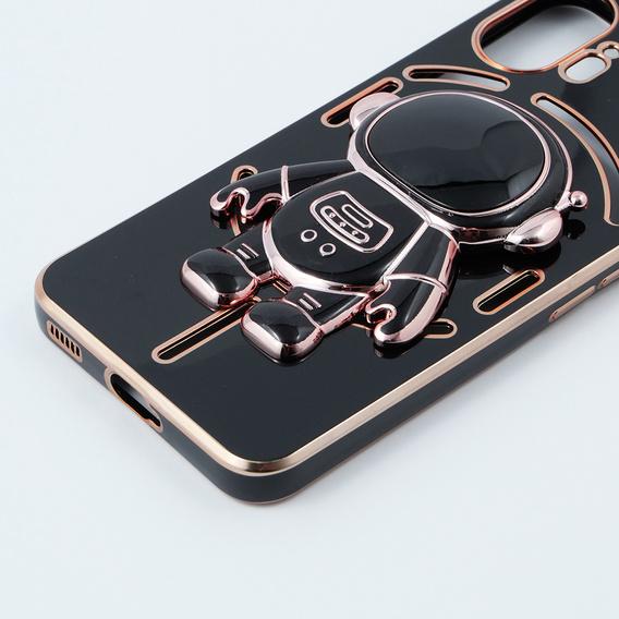 Чoхол до Nothing Phone 2, Astronaut, чорний