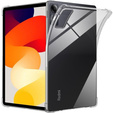 Чохол для Xiaomi Redmi Pad SE 11", силіконовий, прозорий