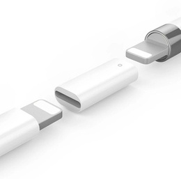 Чехол Smooth для Apple Pencil 2 - Black