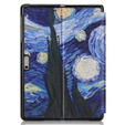 Чехол для Microsoft Surface Go 3/Go 2/Go, Smartcase, painted pattern