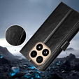 Чохол-гаманець Crazy Horse Wallet для Xiaomi 15T