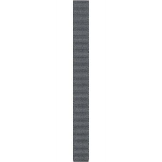 Нейлоновий ремінець QuickFit 20mm, Grey