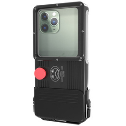 Універсальний водонепроникний чохол SEA FROGS, SF-PH-03, чорний