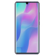 Закаленное стекло 3D ERBORD до Xiaomi Mi Note 10 Lite - Clear