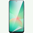 2x Гідрогелева плівка для iPhone 15 Pro Max, ERBORD Hydrogel Foil