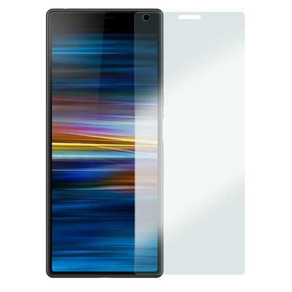 Плівка ERBORD на екран для Sony Xperia 10