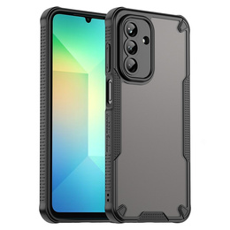 Чoхол до Samsung Galaxy A26, Armor Frosted Case, чорний