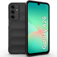 Чoхол до Samsung Galaxy A26, Gaming Shockproof, чорний