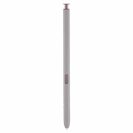 Стилус Touch Screen Stylus Pen для Samsung Galaxy S24 Ultra, серый