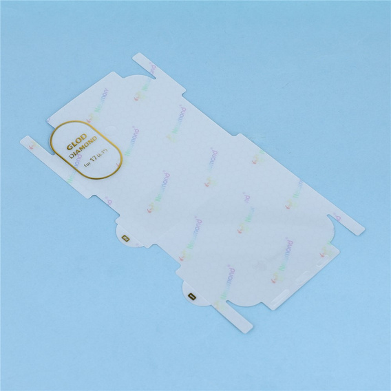 Захисна плівка для задньої частини телефону iPhone 17