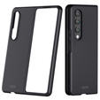 Чохол GKK Hard PC для Samsung Galaxy Z Fold 4 5G, Black