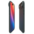 Чехол Spigen Liquid Air для iPhone Air, Abyss Green